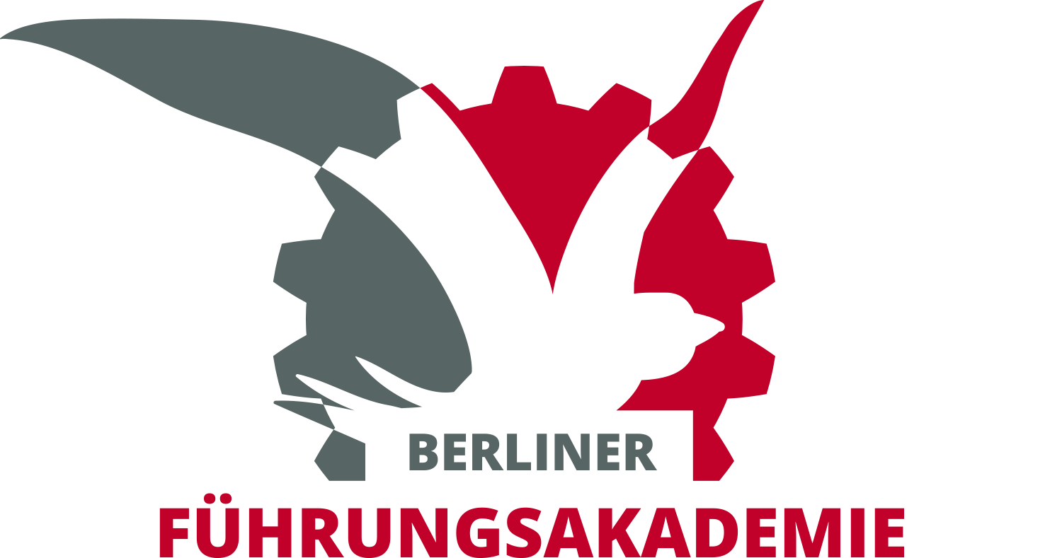 Logo der Berliner Führungsakademie